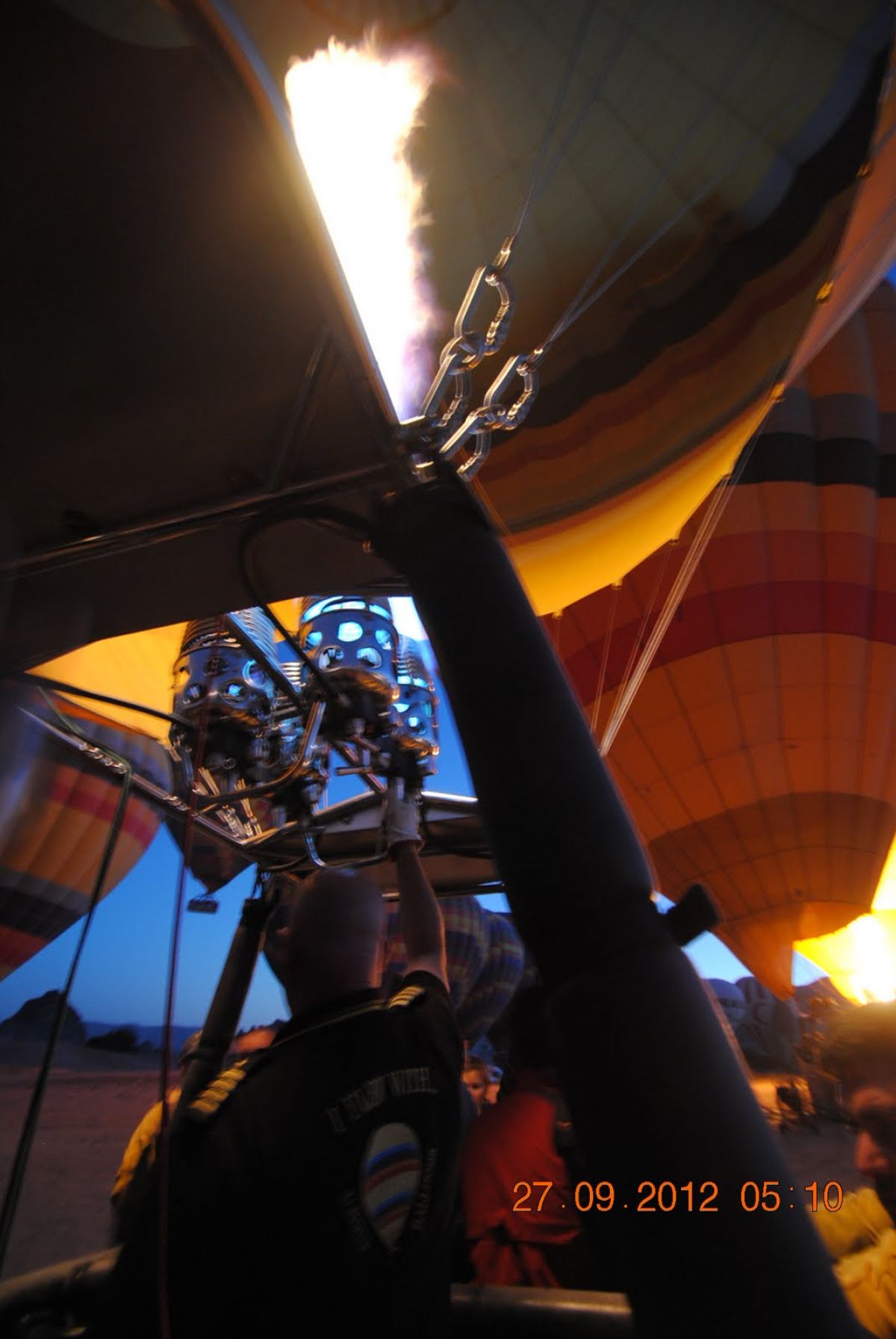 imagini hotel Fotografii Cappadocia